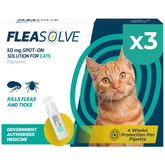 Cat Flea Treatment