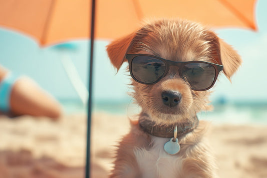 The Ultimate UK Dog-Friendly Holiday Checklist: Flea & Tick Edition