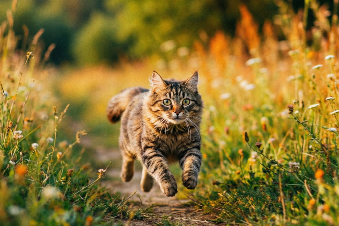 flea treatment for cats