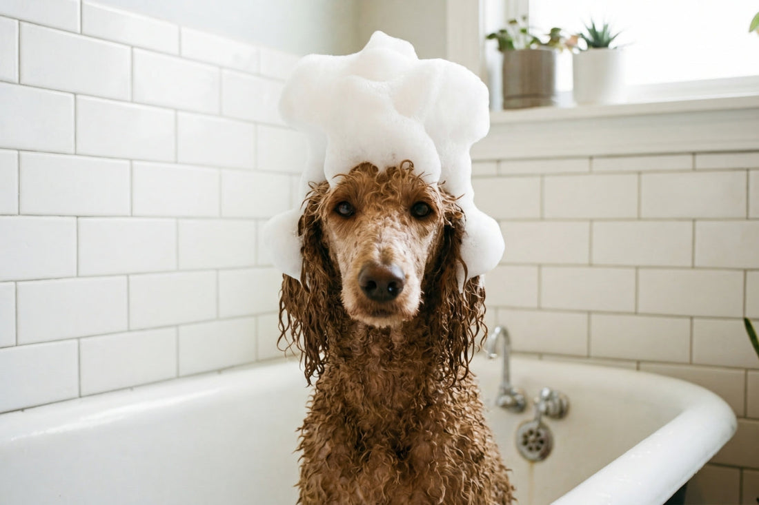 flea treatment for dogs