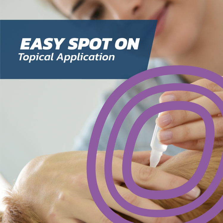 Very Large Dog Flea Treatment